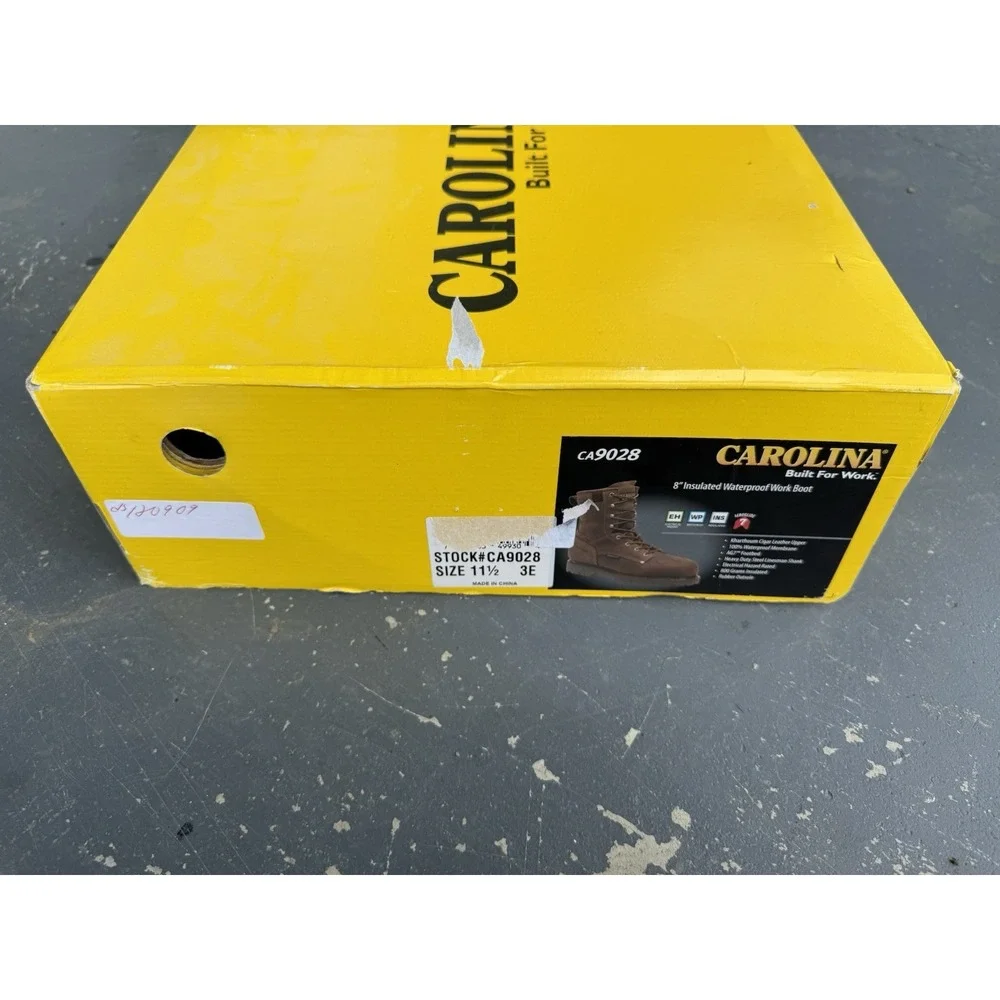 Carolina CA9028 8